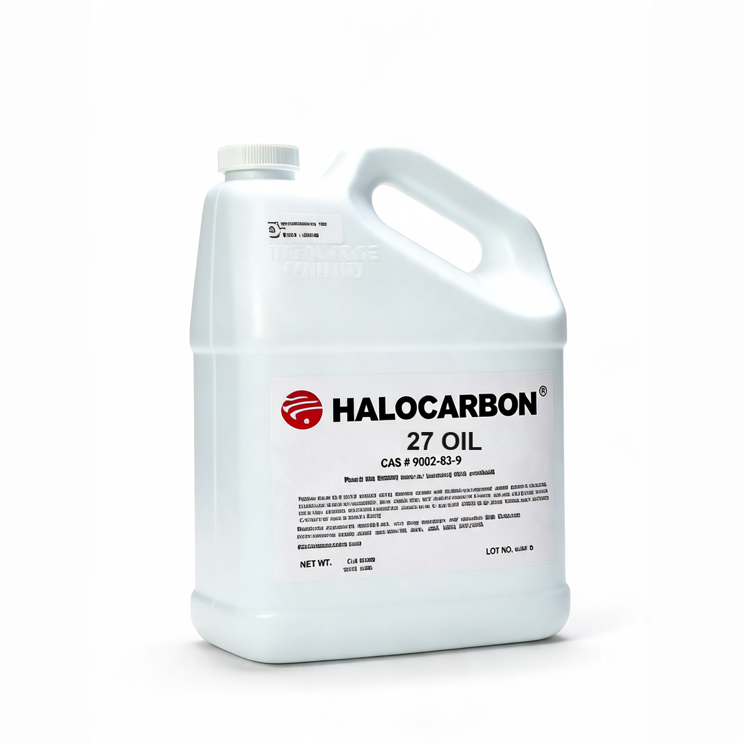 Halocarbon 27 Oil