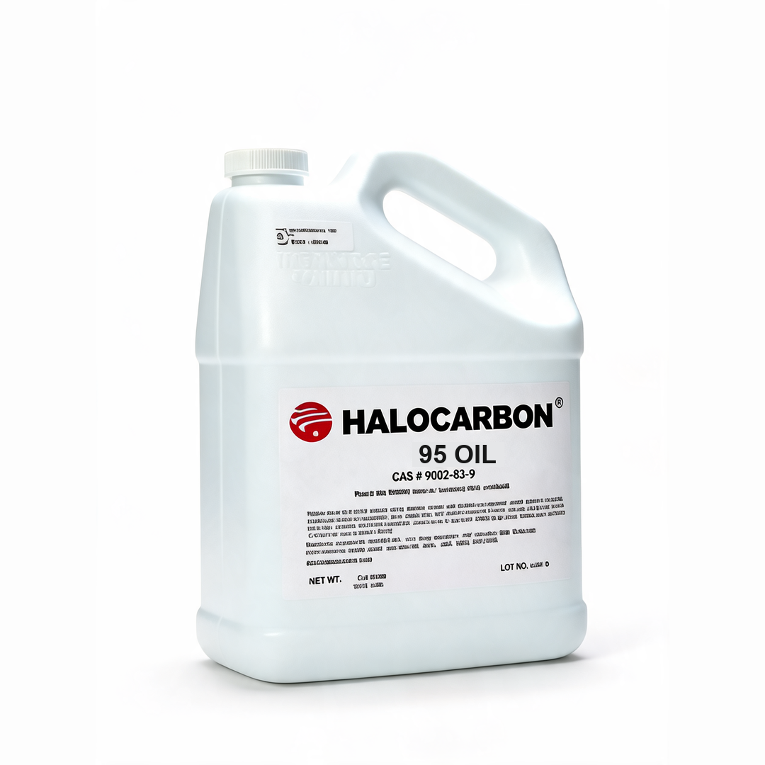 Halocarbon 95 Oil