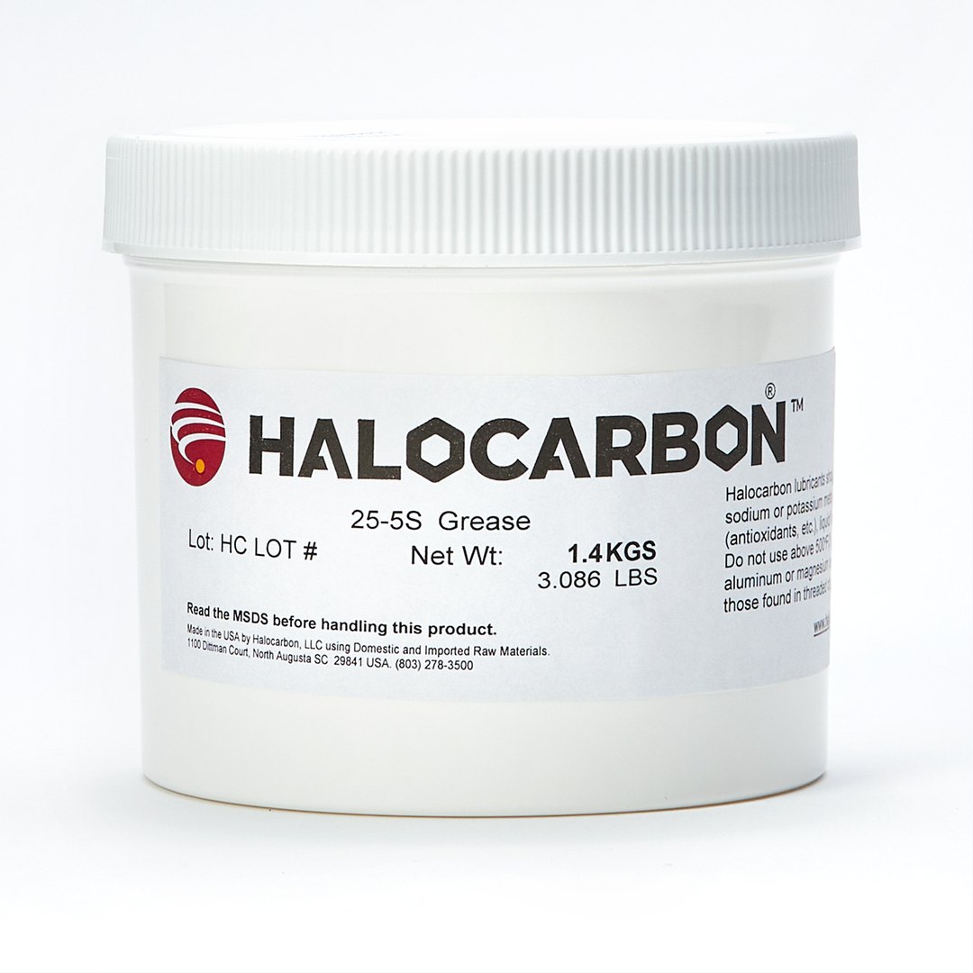 Halocarbon MRO 2505 — 1.4 kg