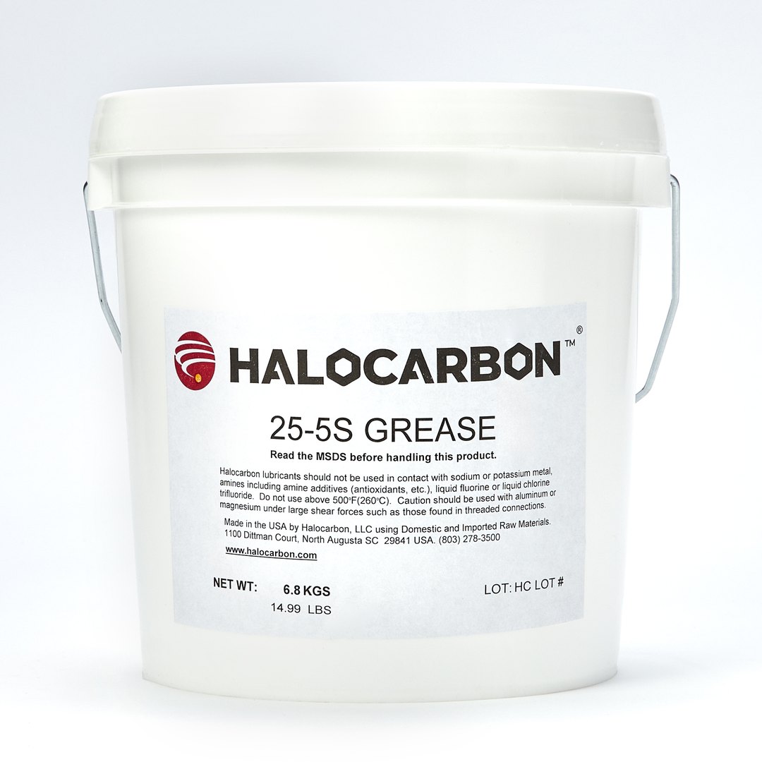 Halocarbon MRO 2505 — 6.8 kg